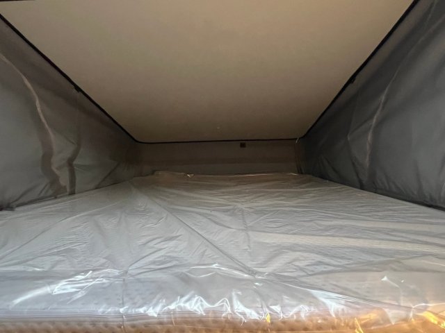 Sunlight Cliff 600 RT Adventure Edition x - Photo 7