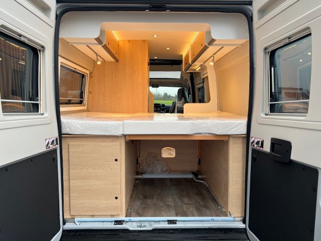 Sunlight Cliff 600 RT Adventure Edition x - Photo 11