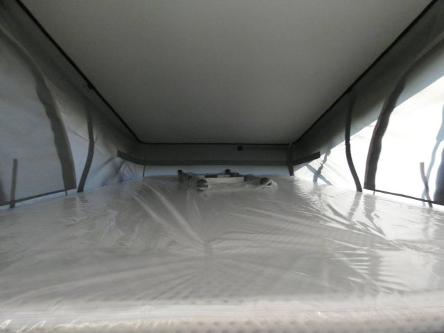 Sunlight Cliff 600 RT Adventure Edition 4 COUCHAGES / TOIT RELEVABLE - Photo 11