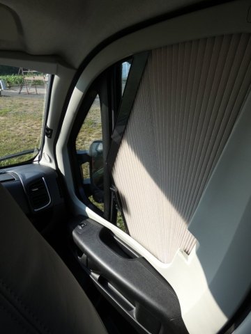 Sunlight Cliff 600 RT Adventure Edition 4 COUCHAGES / TOIT RELEVABLE - Photo 10