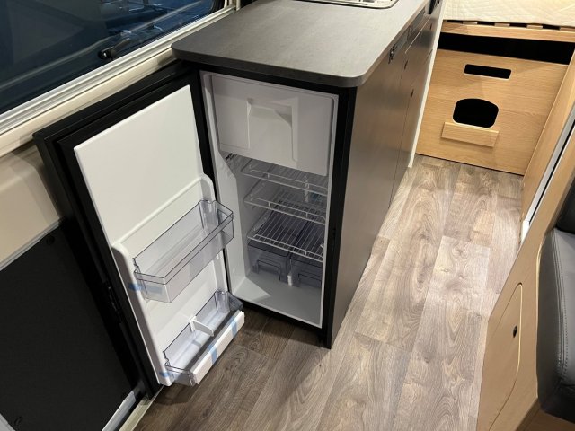 Sunlight Cliff 600 RT Adventure Edition 4 COUCHAGES / TOIT RELEVABLE - Photo 5