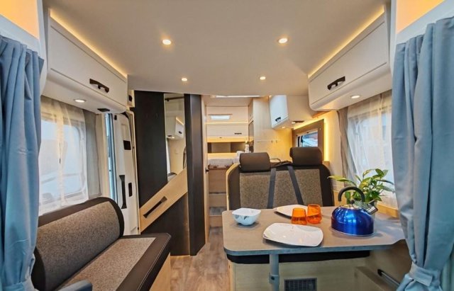 Sunlight T 67 - Photo 2