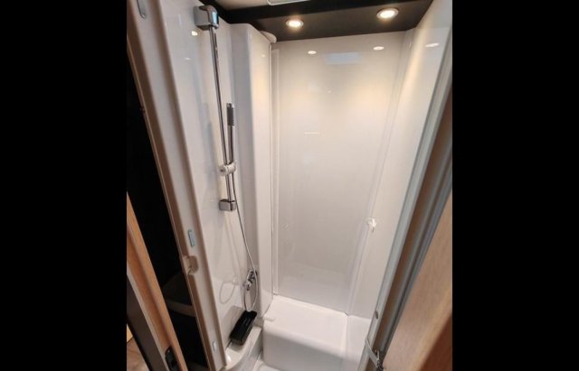 Sunlight T 67 - Photo 4