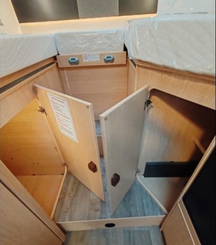 Sunlight T 67 - Photo 7