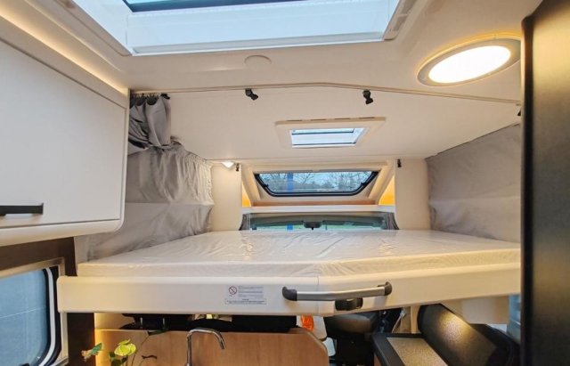 Sunlight T 67 - Photo 8