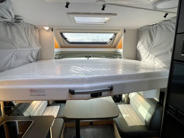 Sunlight T 68 C Adventure Edition ADE BLANC - Photo 9