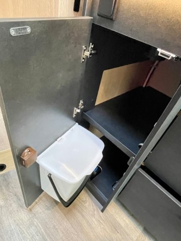 Sunlight T 68 C Adventure Edition ADE BLANC - Photo 6