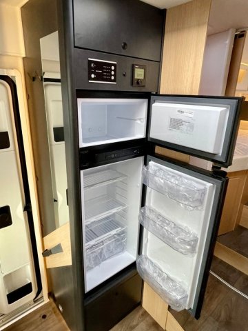 Sunlight T 68 C Adventure Edition ADE BLANC - Photo 7