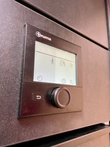 Sunlight T 68 C Adventure Edition ADE BLANC - Photo 8