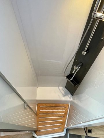 Sunlight T 68 C Adventure Edition ADE BLANC - Photo 10