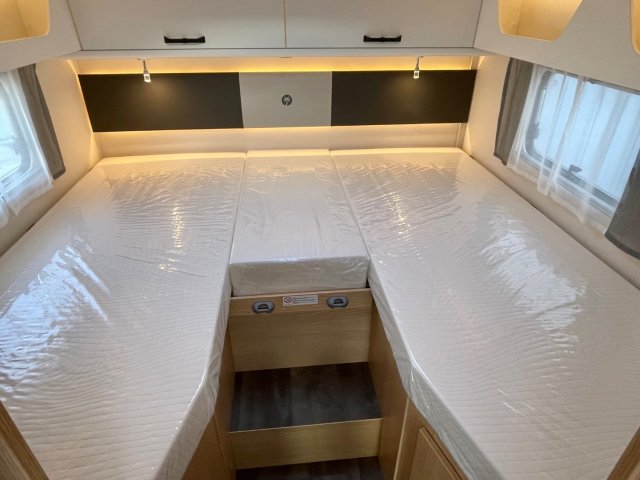 Sunlight T 68 C Adventure Edition ADE BLANC - Photo 12