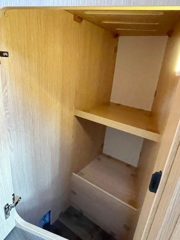 Sunlight T 68 C Adventure Edition ADE BLANC - Photo 15