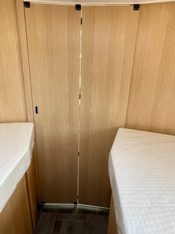 Sunlight T 68 C Adventure Edition ADE BLANC - Photo 14