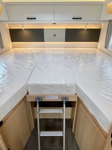 Sunlight T 68 C Adventure Edition ADE BLANC - Photo 13