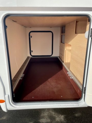 Sunlight T 68 C Adventure Edition ADE BLANC - Photo 16