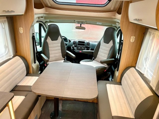 Sunlight T 69 L Adventure Edition - Photo 3