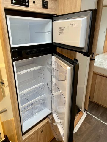 Sunlight T 69 L Adventure Edition - Photo 11