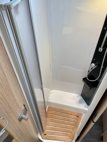 Sunlight T 69 L Adventure Edition - Photo 6