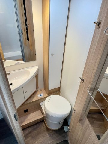 Sunlight T 69 L Adventure Edition - Photo 7