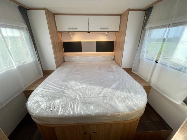 Sunlight T 69 L Adventure Edition - Photo 5