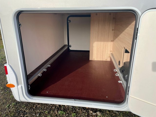 Sunlight T 69 L Adventure Edition - Photo 12