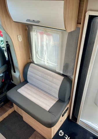 Sunlight T 69 L Adventure Edition - Photo 4