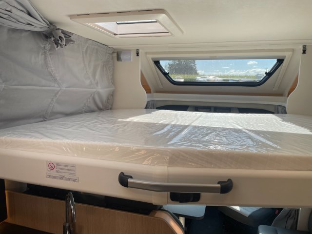 Sunlight T 690 L Adventure Edition BOITE AUTOMATIQUE 155CH - Photo 9