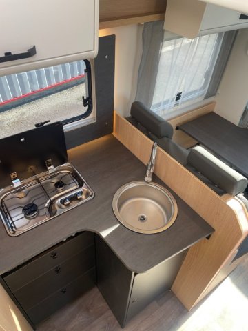 Sunlight T 690 L Adventure Edition BOITE AUTOMATIQUE 155CH - Photo 5