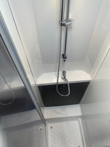 Sunlight T 690 L Adventure Edition BOITE AUTOMATIQUE 155CH - Photo 7