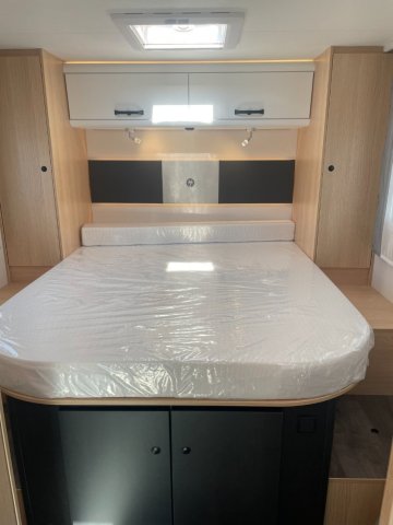 Sunlight T 690 L Adventure Edition BOITE AUTOMATIQUE 155CH - Photo 4