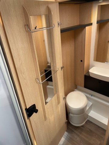 Sunlight T 690 L Adventure Edition BOITE AUTOMATIQUE 155CH - Photo 8