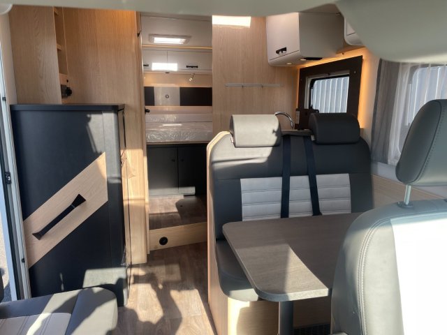 Sunlight T 690 L Adventure Edition BOITE AUTOMATIQUE 155CH - Photo 2