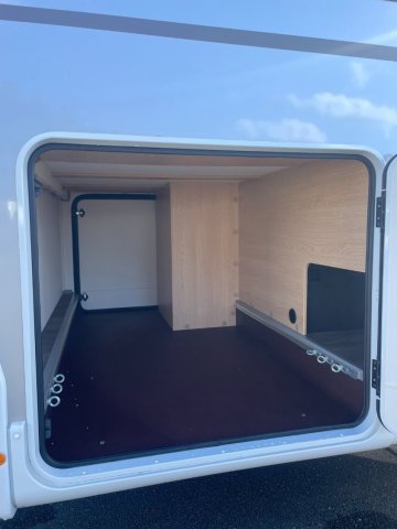 Sunlight T 690 L Adventure Edition BOITE AUTOMATIQUE 155CH - Photo 10