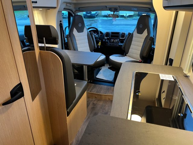 Sunlight V 66 Adventure Edition COMPACT Neuf