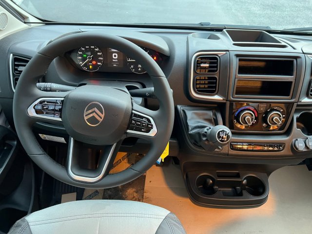 Sunlight V 66 Adventure Edition COMPACT - Photo 10