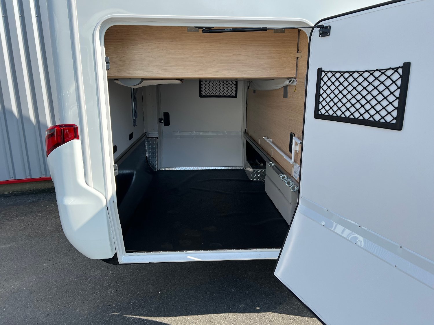 Hymer B 690 BOITE AUTOMATIQUE 