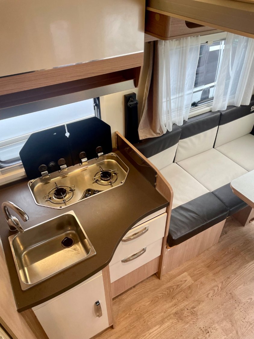 Itineo PC 640 Spirit Edition 