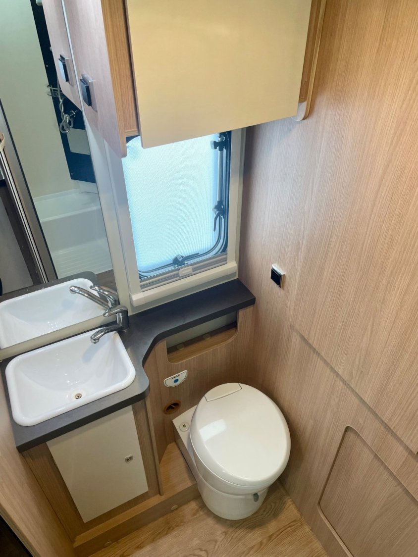 Itineo PC 640 Spirit Edition 