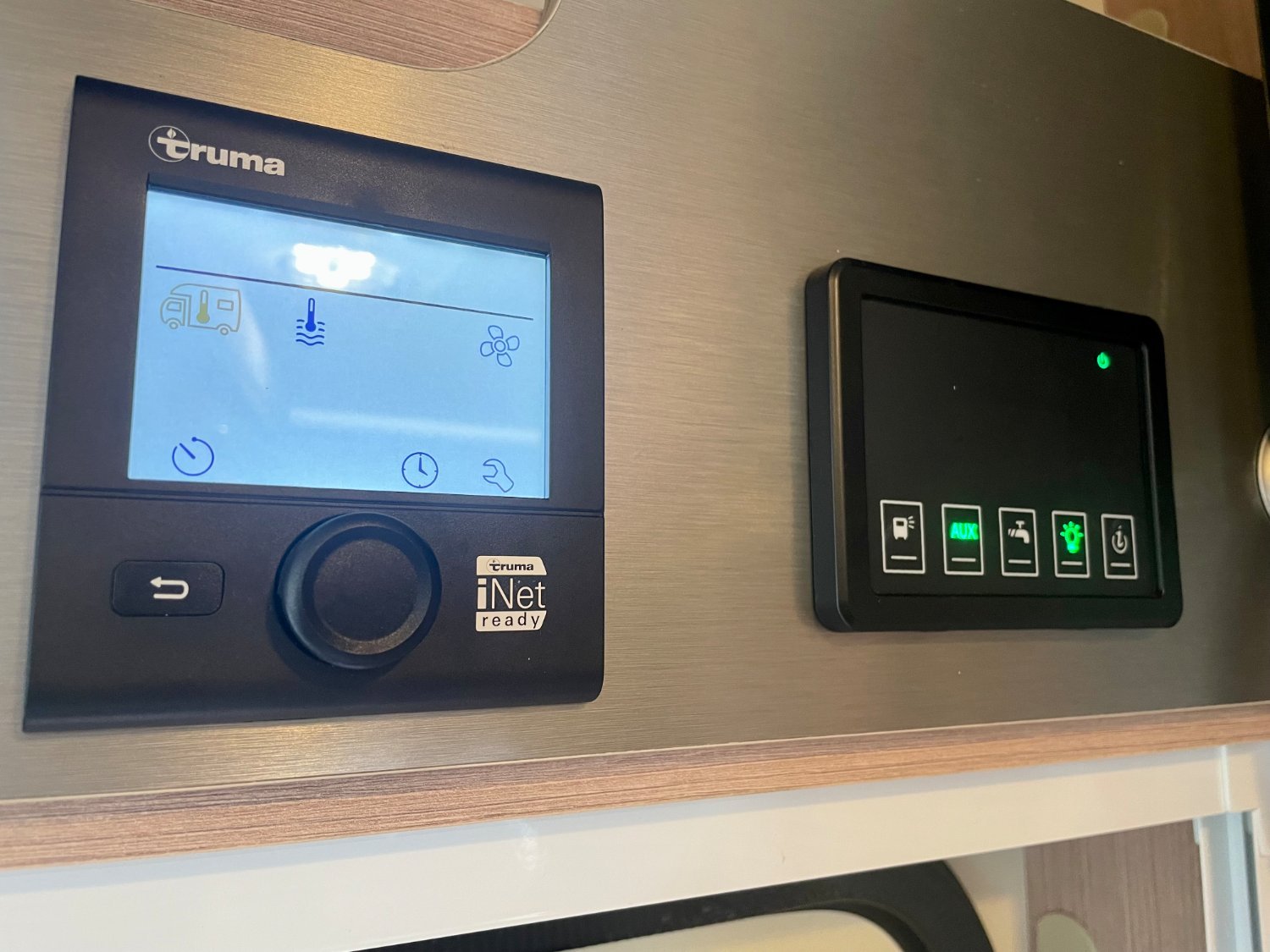 Itineo PC 640 Spirit Edition 