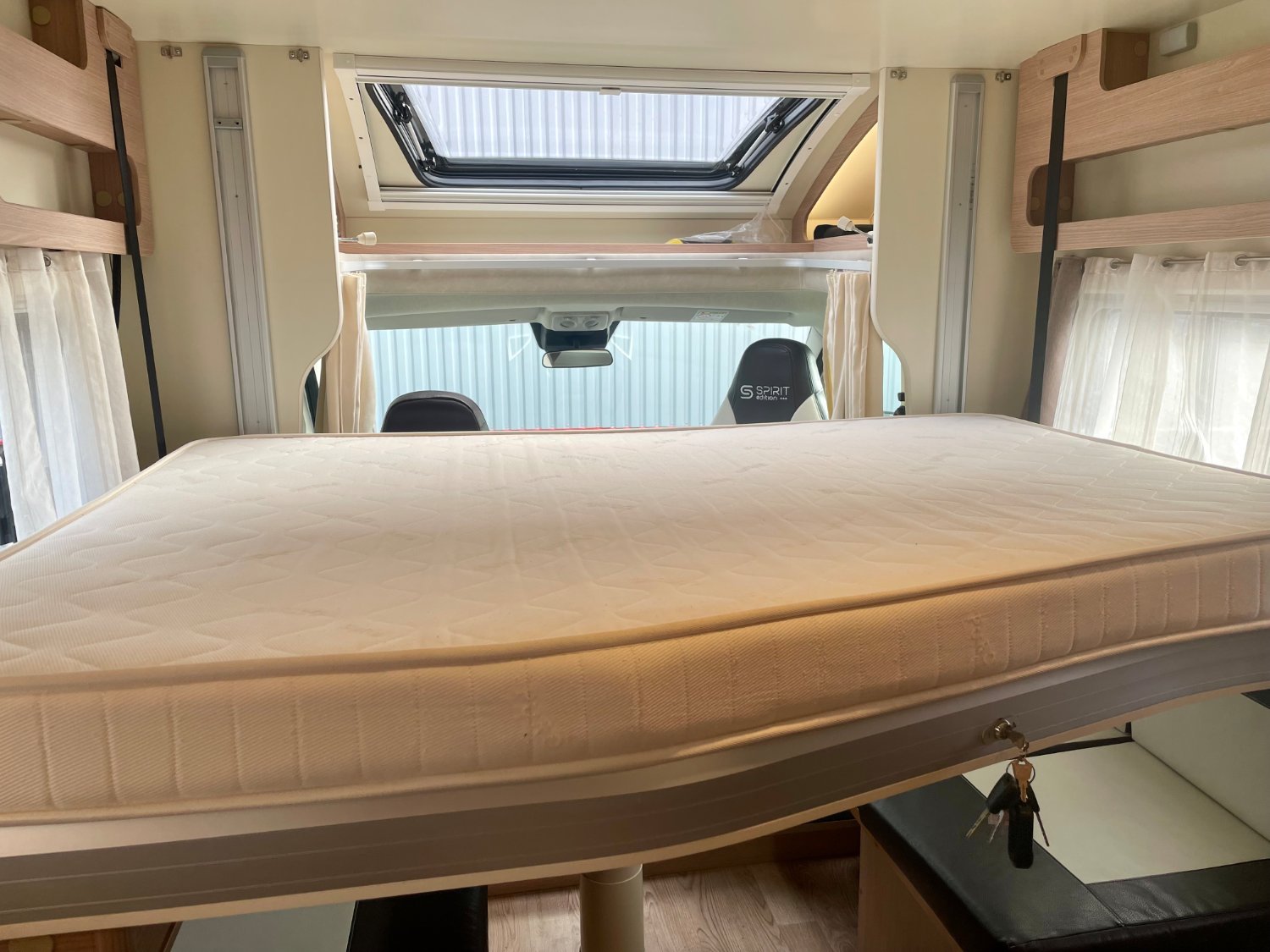 Itineo PC 640 Spirit Edition 