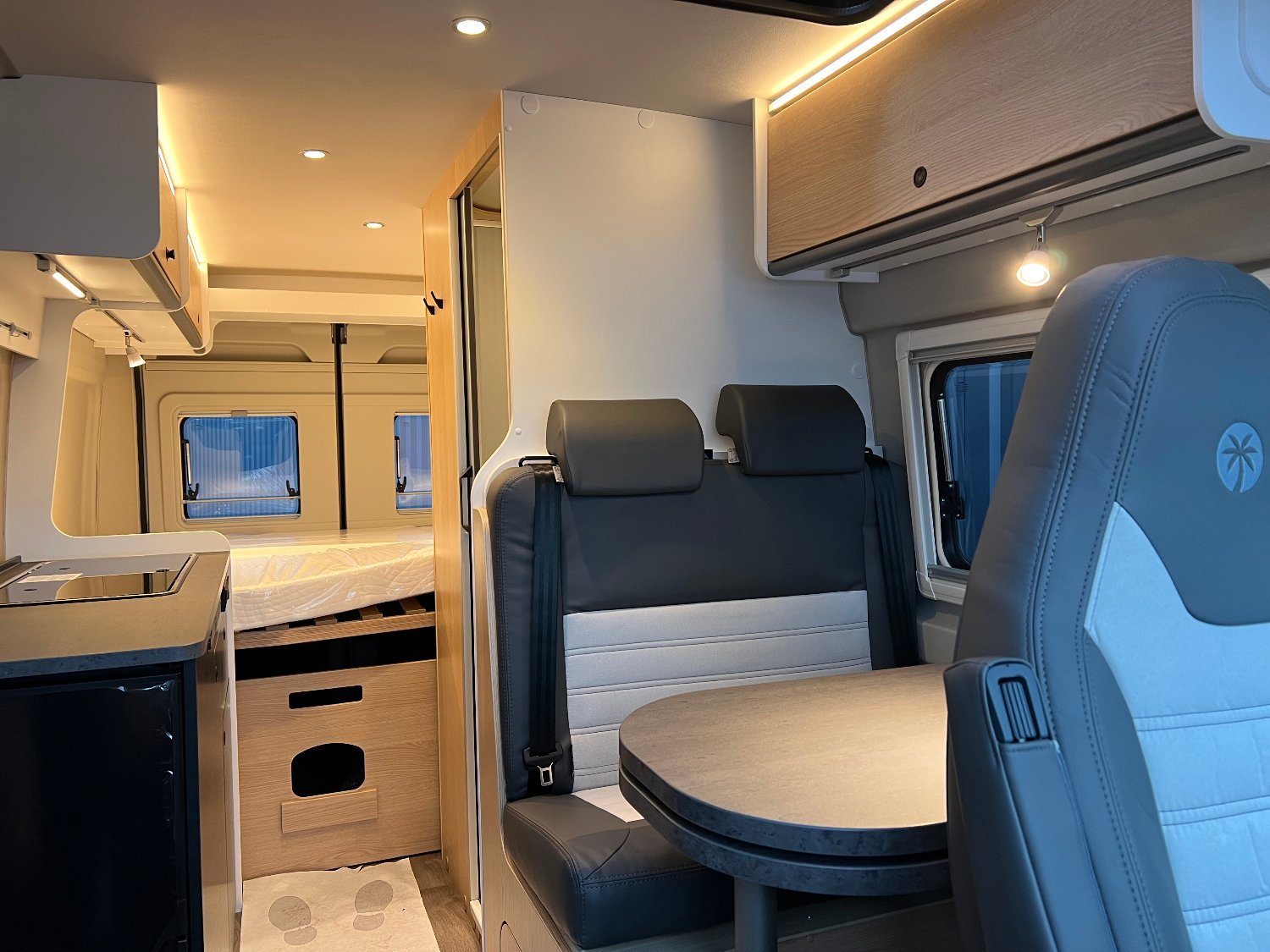 Sunlight Cliff 600 RT Adventure Edition x 