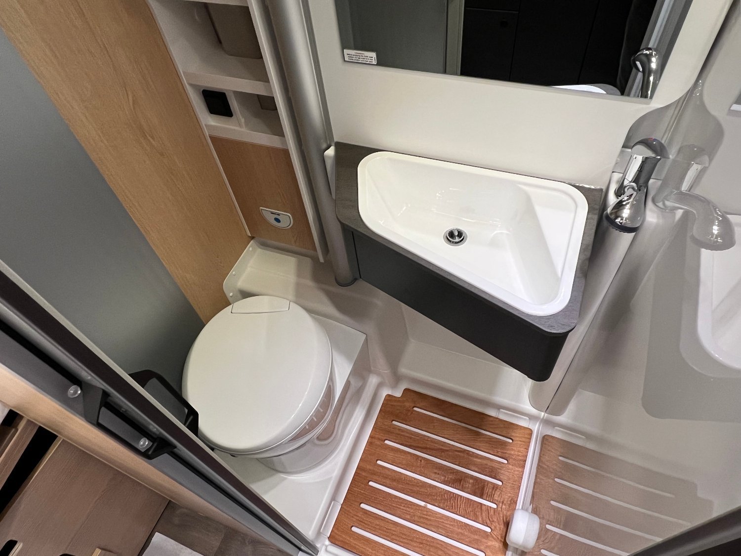 Sunlight Cliff 600 RT Adventure Edition x 