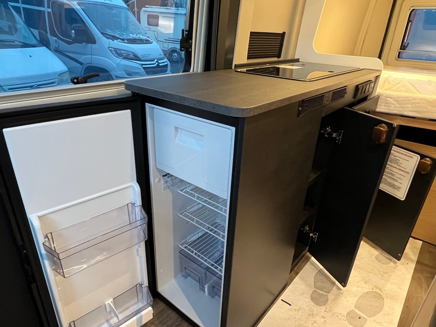 Sunlight Cliff 600 RT Adventure Edition x 