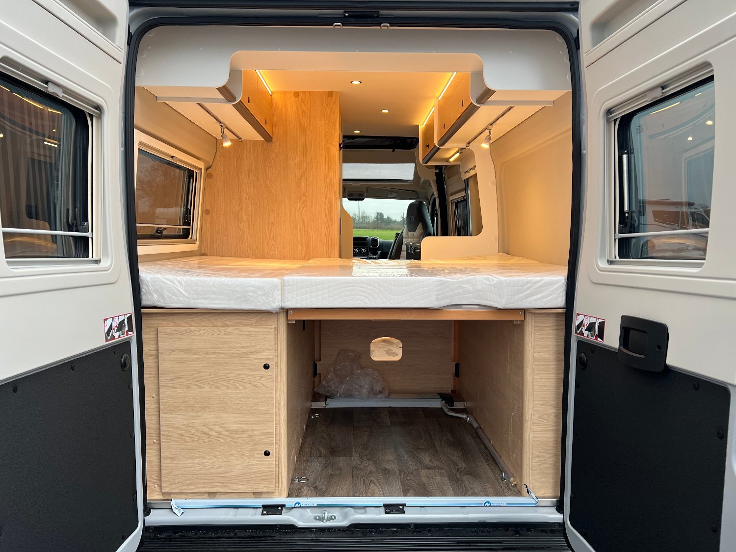 Sunlight Cliff 600 RT Adventure Edition x 