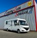 Hymer B 690 BOITE AUTOMATIQUE - Intégral