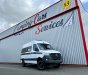 Hymer S 660 Grand Canyon 600 BVA - Profilé