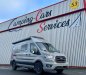 LMC Innovan 592 BOITE AUTOMATIQUE - Fourgon Aménagé et Van
