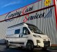 LMC Innovan 600 - Fourgon Aménagé et Van