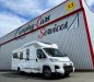 LMC Tourer Lift H 730 G BOITE AUTOMATIQUE - Profilé
