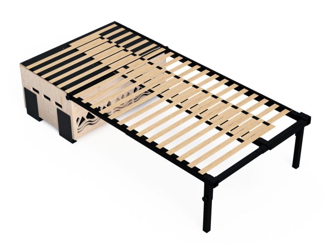 MALLE DE VOYAGE CAVALE CAMPINANBULLE - Photo 11